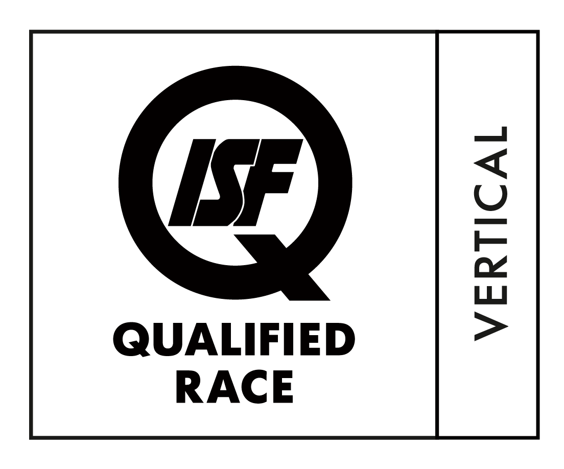 qualified race label stair climbing The International Skyrunning