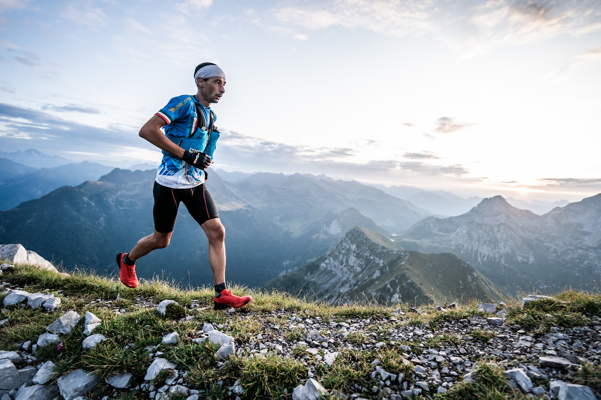 ISF launches first Masters World Championships - The International  Skyrunning Federation