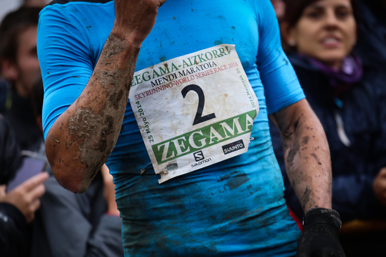 ISF launches first Masters World Championships - The International Skyrunning Federation