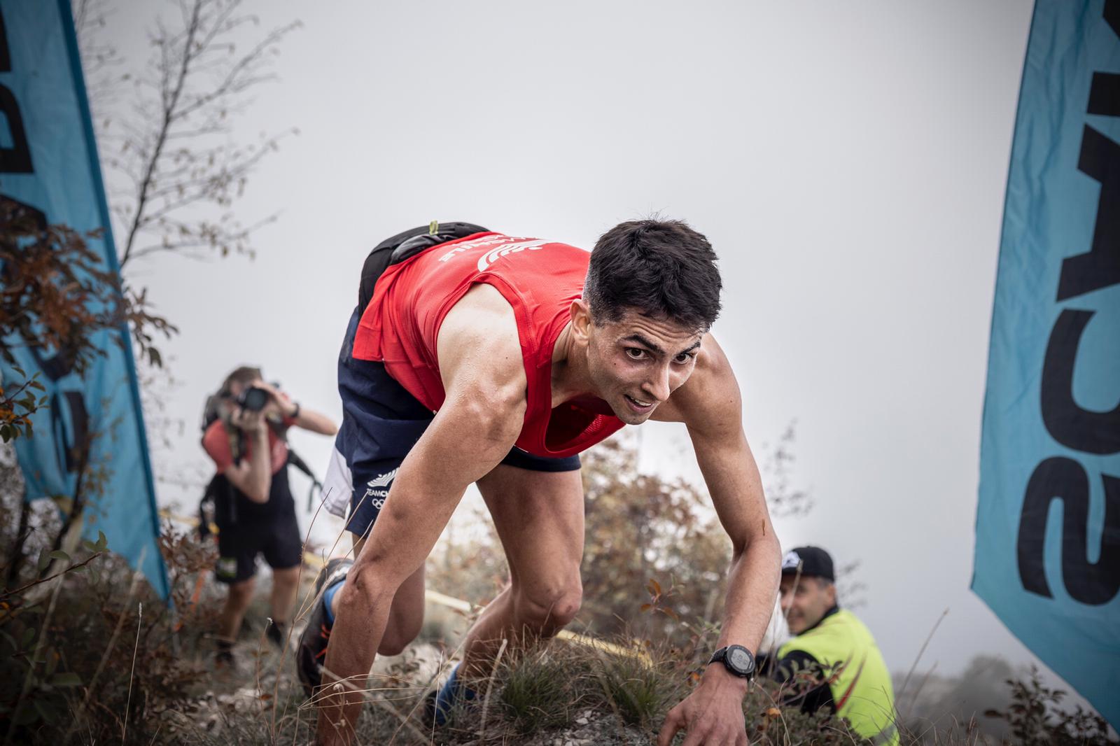 ISF launches first Masters World Championships - The International Skyrunning Federation