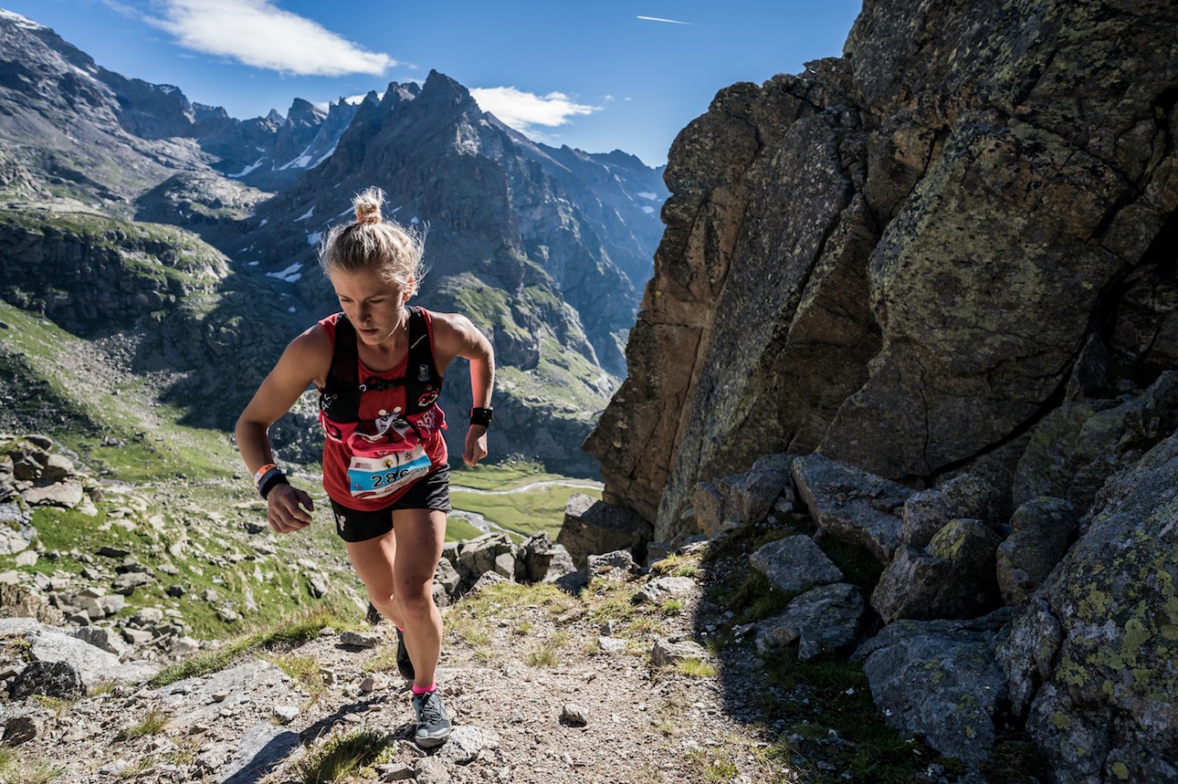 ISF launches first Masters World Championships - The International Skyrunning Federation