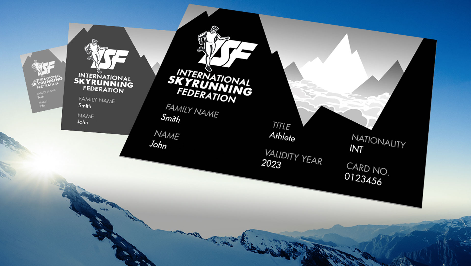 ISF launches first Masters World Championships - The International  Skyrunning Federation