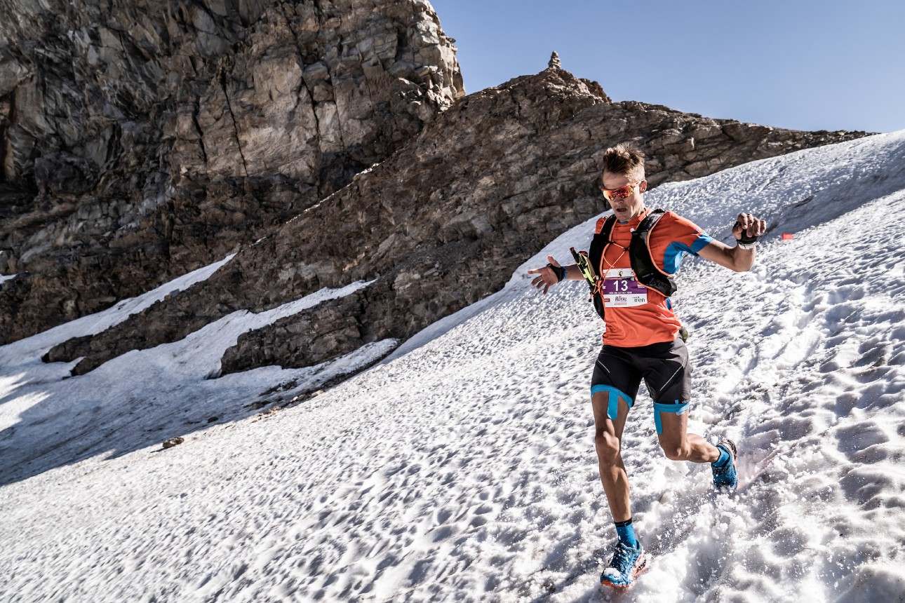 ISF launches first Masters World Championships - The International  Skyrunning Federation