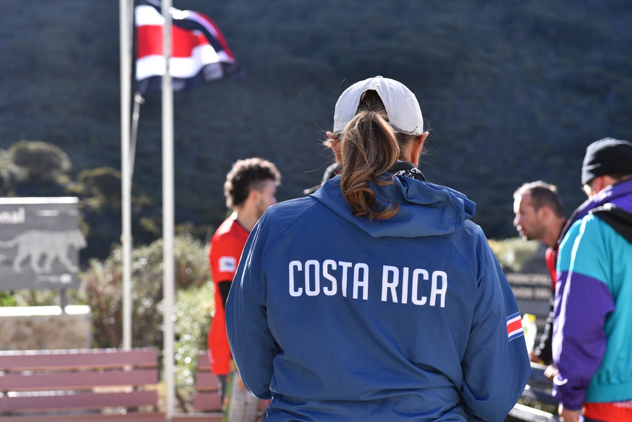 ISF launches first Masters World Championships - The International Skyrunning Federation