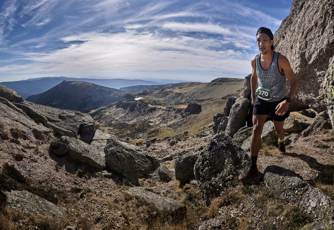 Desafio Loucos por Trail Run acontece domingo (30) na Fazenda Nova