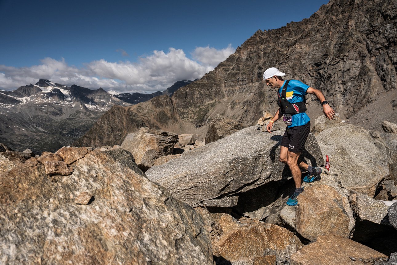 ISF launches first Masters World Championships - The International  Skyrunning Federation