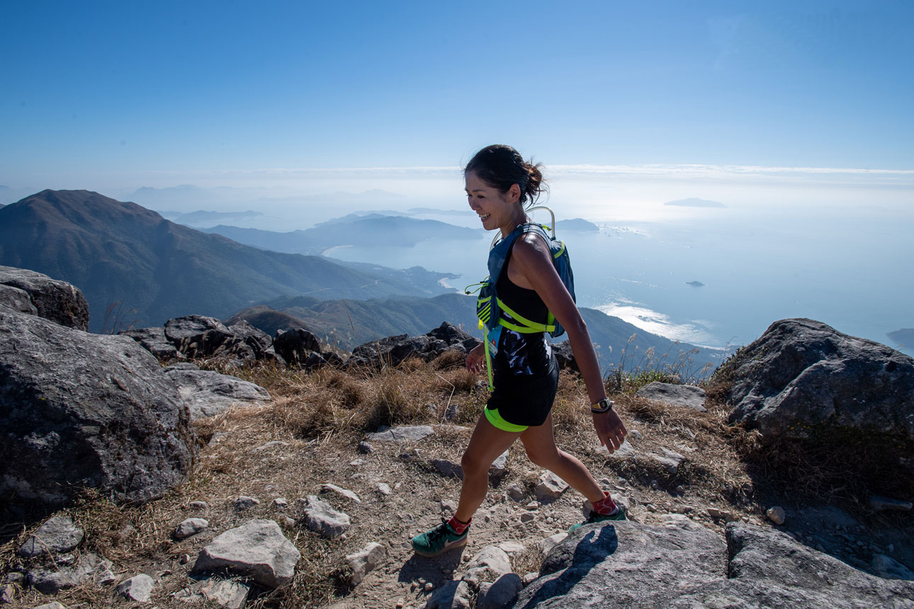 ISF launches first Masters World Championships - The International  Skyrunning Federation