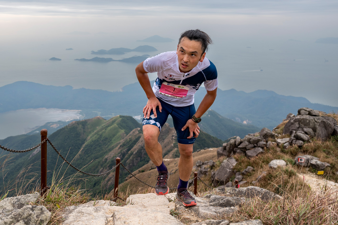 ISF launches first Masters World Championships - The International  Skyrunning Federation